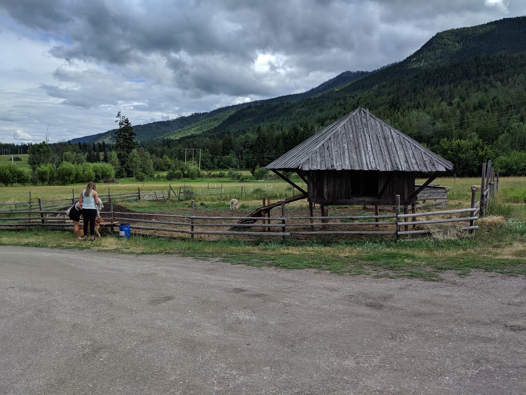 Crannog Ales | 706 Elson Rd, Sorrento, BC V0E 2W1, Canada | Phone: (250) 675-6847