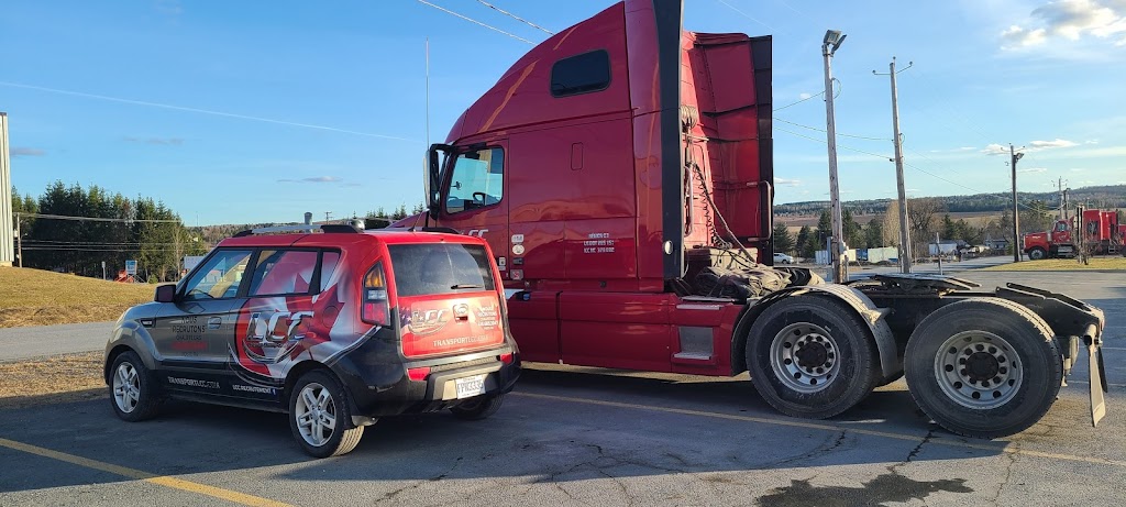 Loignon Champ-Carr Inc | 125 Rue du Parc-Industriel, Saint-Côme-Linière, QC G0M 1J0, Canada | Phone: (418) 685-3047