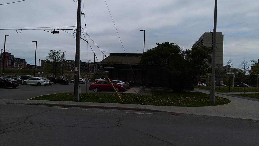 TD Canada Trust Branch and ATM | 5 Pretoria Ave, Ottawa, ON K1S 5L6, Canada | Phone: (613) 238-1234