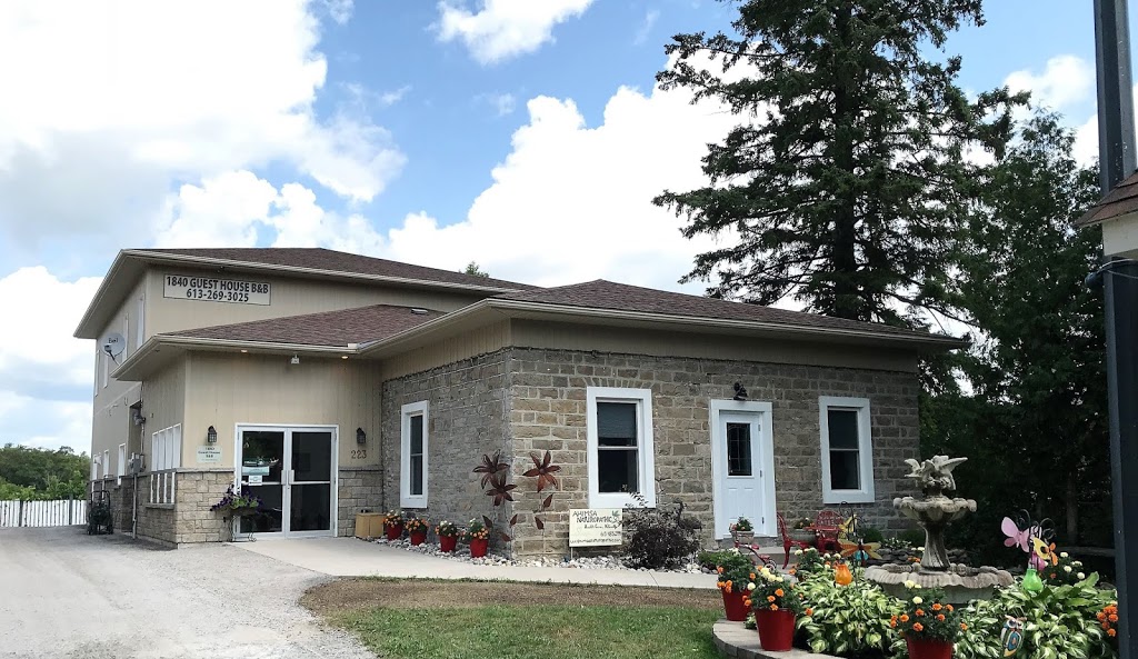 Ahimsa Naturopathic | 223 Main St W, Merrickville, ON K0G 1N0, Canada | Phone: (613) 269-4472