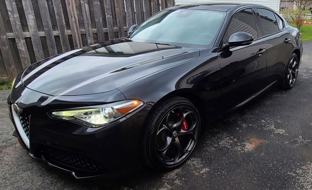Show Shine Detailing Auto Spa | 3482 Dominion Rd, Ridgeway, ON L0S 1N0, Canada | Phone: (905) 351-0377