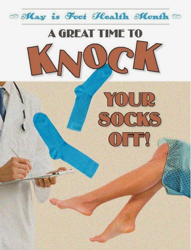 Dr. J Ryan Hartlen Podiatry Clinic | 5 Moffett Ave, Sussex, NB E4E 1E9, Canada | Phone: (506) 433-6392
