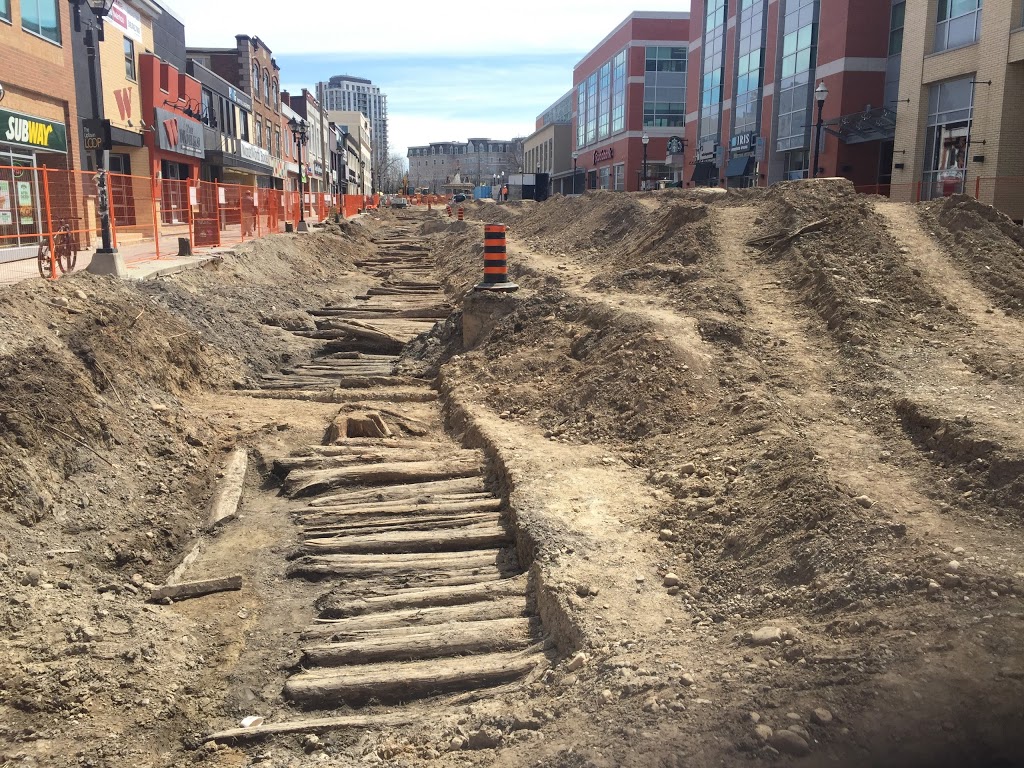 Uptown Waterloo BIA | 100 Regina St S #160, Waterloo, ON N2J 4P9, Canada | Phone: (519) 885-1921