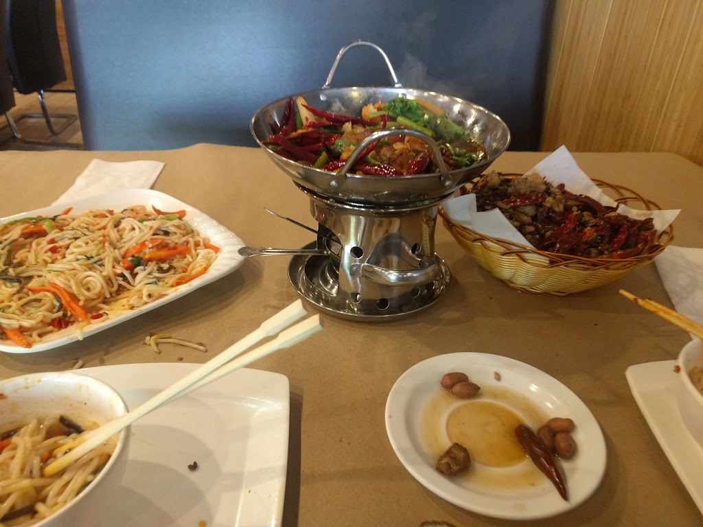 Hunan Style Restaurant | 633 Silver Star Blvd, Scarborough, ON M1V 5N1, Canada | Phone: (416) 893-9733