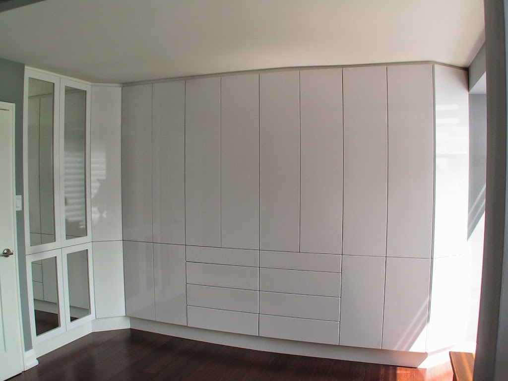 Jencia Custom Cabinets & Mantels Inc. | 2586 Dunwin Dr Unit 5A, Mississauga, ON L5L 1J5, Canada | Phone: (905) 820-2542