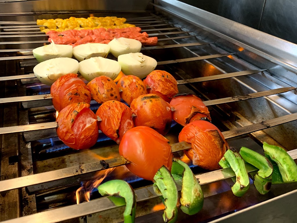 FOOD ZONE INN | 30 Capilano Way #6, New Westminster, BC V3L 5M3, Canada | Phone: (604) 520-0002