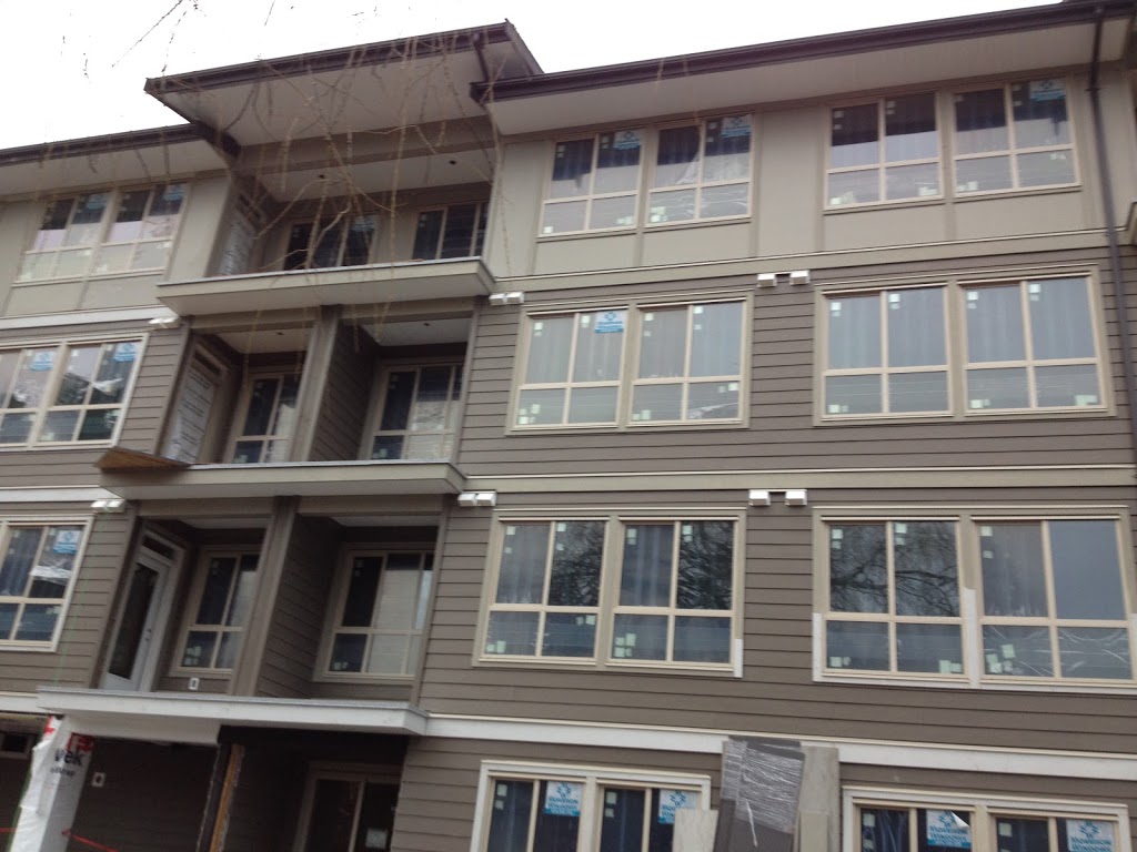MA Architects Ltd. | 2116 Turnberry Ln, Coquitlam, BC V3E 3N3, Canada | Phone: (604) 780-3243