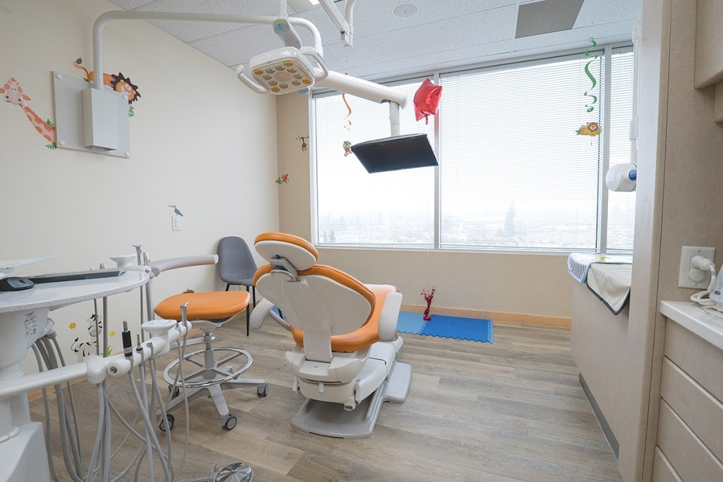 Ridge Meadows Childrens Dentistry | 22470 Dewdney Trunk Rd #620, Maple Ridge, BC V2X 5Z6, Canada | Phone: (604) 380-0101
