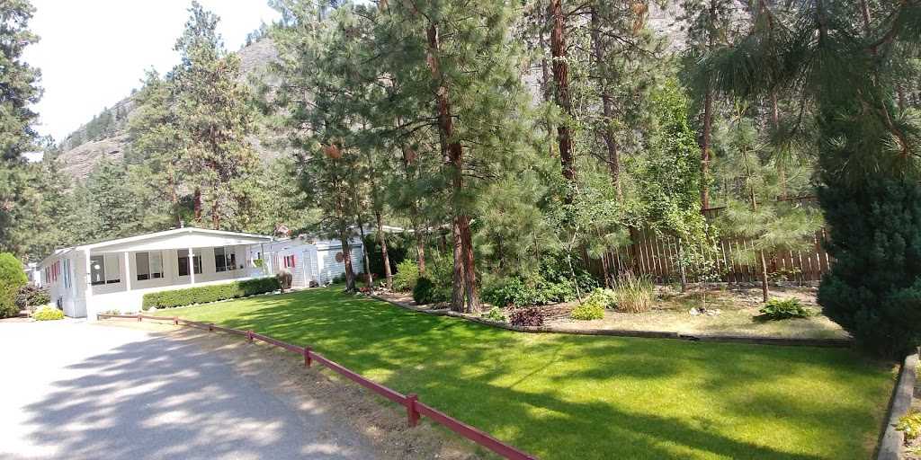 Country Pines Mobile Home Park | 8487 BC-97, Oliver, BC V0H 1T0, Canada | Phone: (250) 328-5189