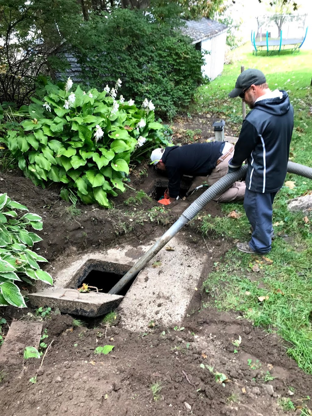 Valley Wide Septic Tank Pumping Service | 1595A Stevenson Dr, Braeside, ON K0A 1G0, Canada | Phone: (613) 623-3329