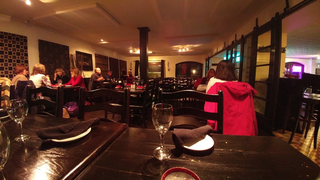 The Ridge Social Eatery | 3215 Roseville Rd, Ayr, ON N0B 1E0, Canada | Phone: (519) 696-2757