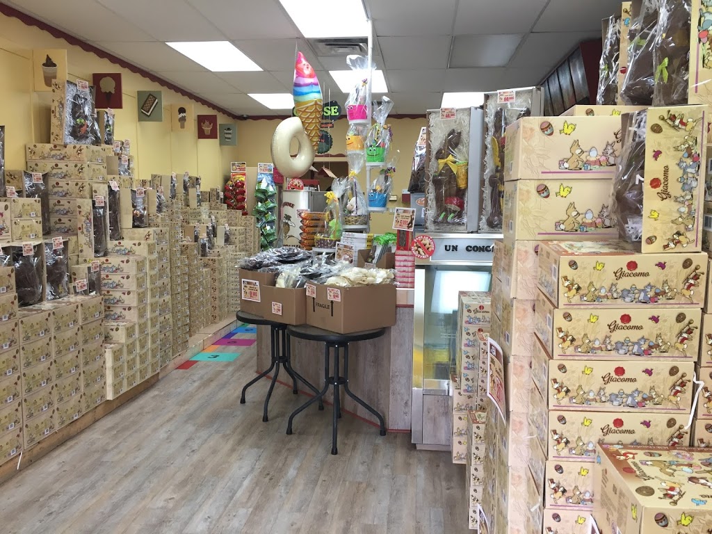 Cremerie Yanouk | 2105 Bd des Seigneurs, Terrebonne, QC J6X 4A7, Canada | Phone: (450) 471-6669