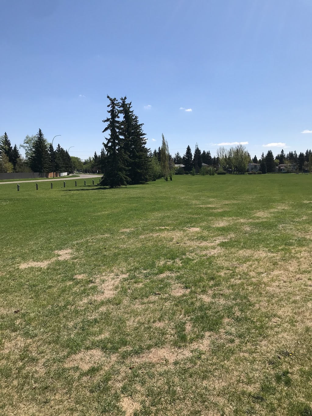Dale Hodges Park | Varsity, Calgary, AB T3B, Canada