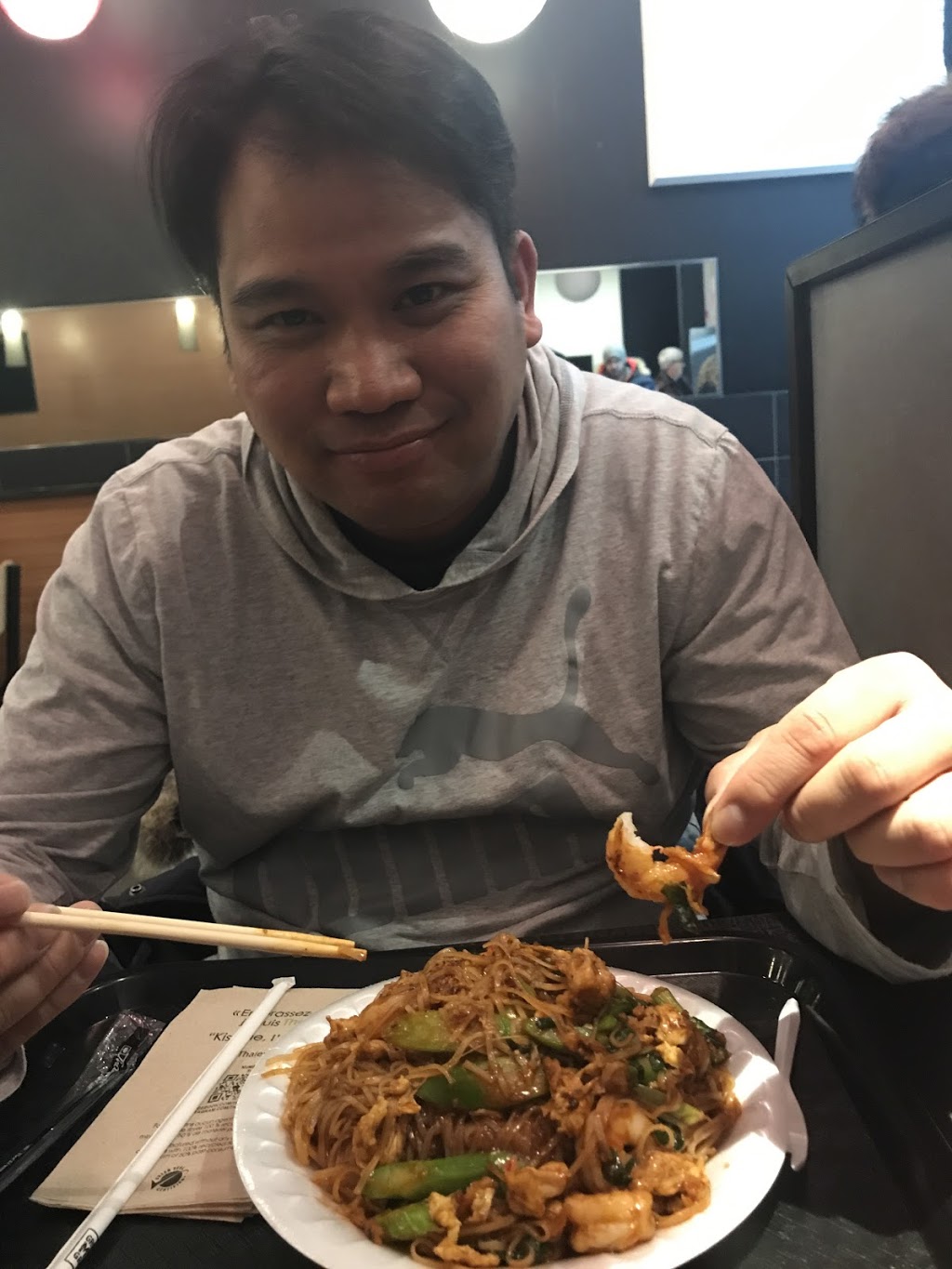 Thai Express | Carrefour de la Seigneurie, 9 Boul De La Seigneurie E, Blainville, QC J7C 4G6, Canada | Phone: (450) 951-8800
