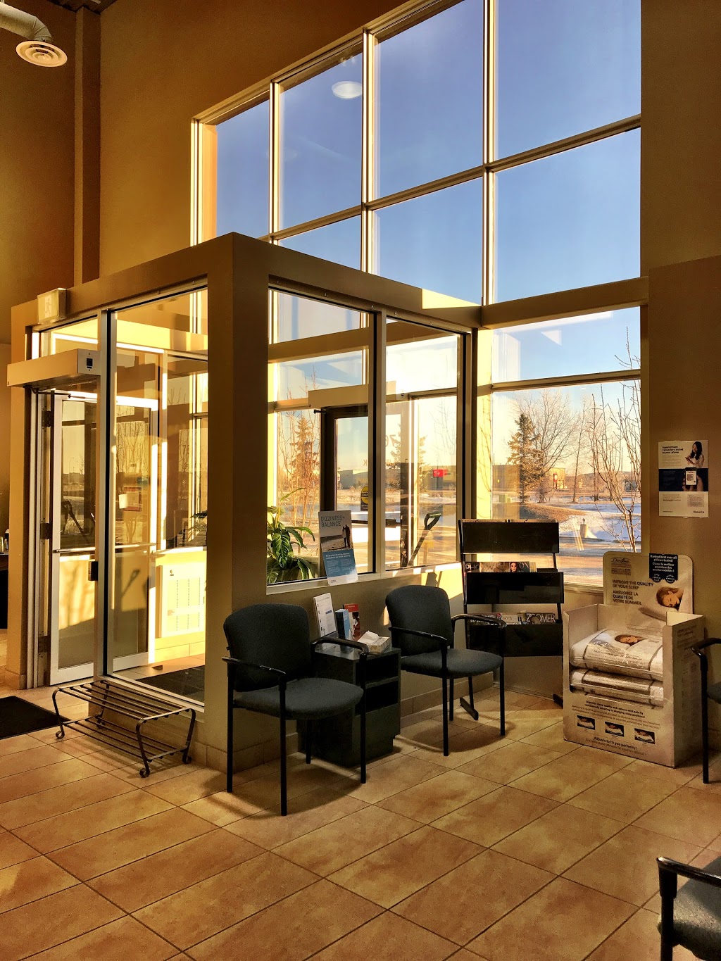 Lifemark Nature Park Way | 76 Nature Park Way, Winnipeg, MB R3P 0X8, Canada | Phone: (204) 478-6480