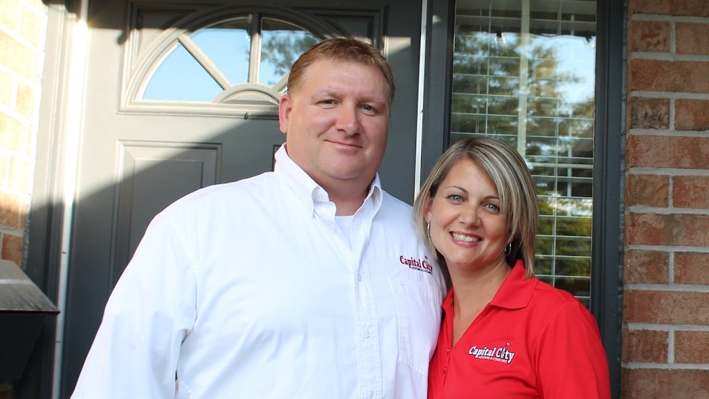 Capital City Heating and Cooling Inc. | 7820 Flewellyn Rd, Ottawa, ON K0A 1B0, Canada | Phone: (613) 274-0220