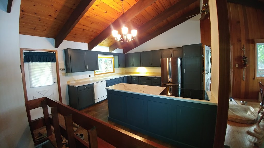 Woodsmiths | 470 Robinson Rd, Ennismore, ON K0L 1T0, Canada | Phone: (705) 292-5554