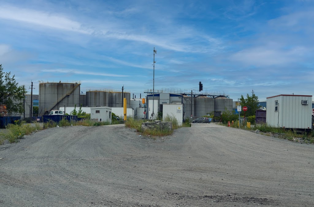 QM Environmental Waste Transfer Station: Hamilton | 735 Strathearne Ave, Hamilton, ON L8H 7J3, Canada | Phone: (905) 312-8855