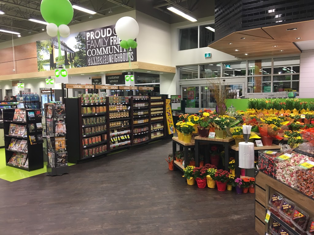 Save-On-Foods | 4805 167 Ave NW, Edmonton, AB T5Y 0S4, Canada | Phone: (587) 459-7632