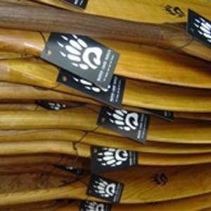 Badger Canoe Paddles... for those who dig the water. | 4296 Ravenscliffe Rd, Huntsville, ON P1H 2J2, Canada | Phone: (705) 783-6016