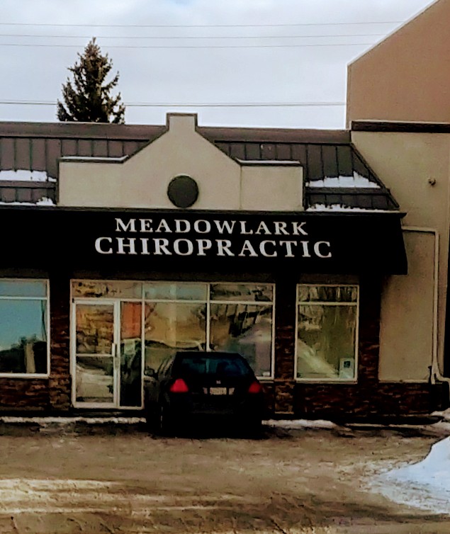 Meadowlark Chiropractic Clinic | 8729 156 St NW, Edmonton, AB T5R 1Y5, Canada | Phone: (780) 496-9980