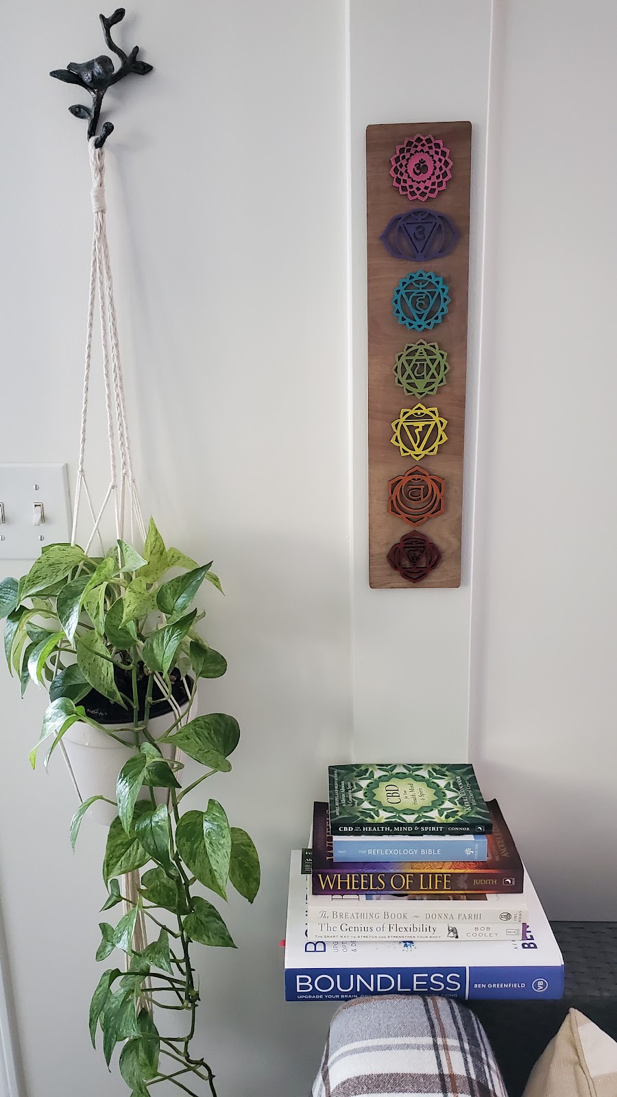 Fern Walk Health and Wellness | 10324 Johnson Wynd, Delta, BC V4C 2N6, Canada | Phone: (604) 401-6494