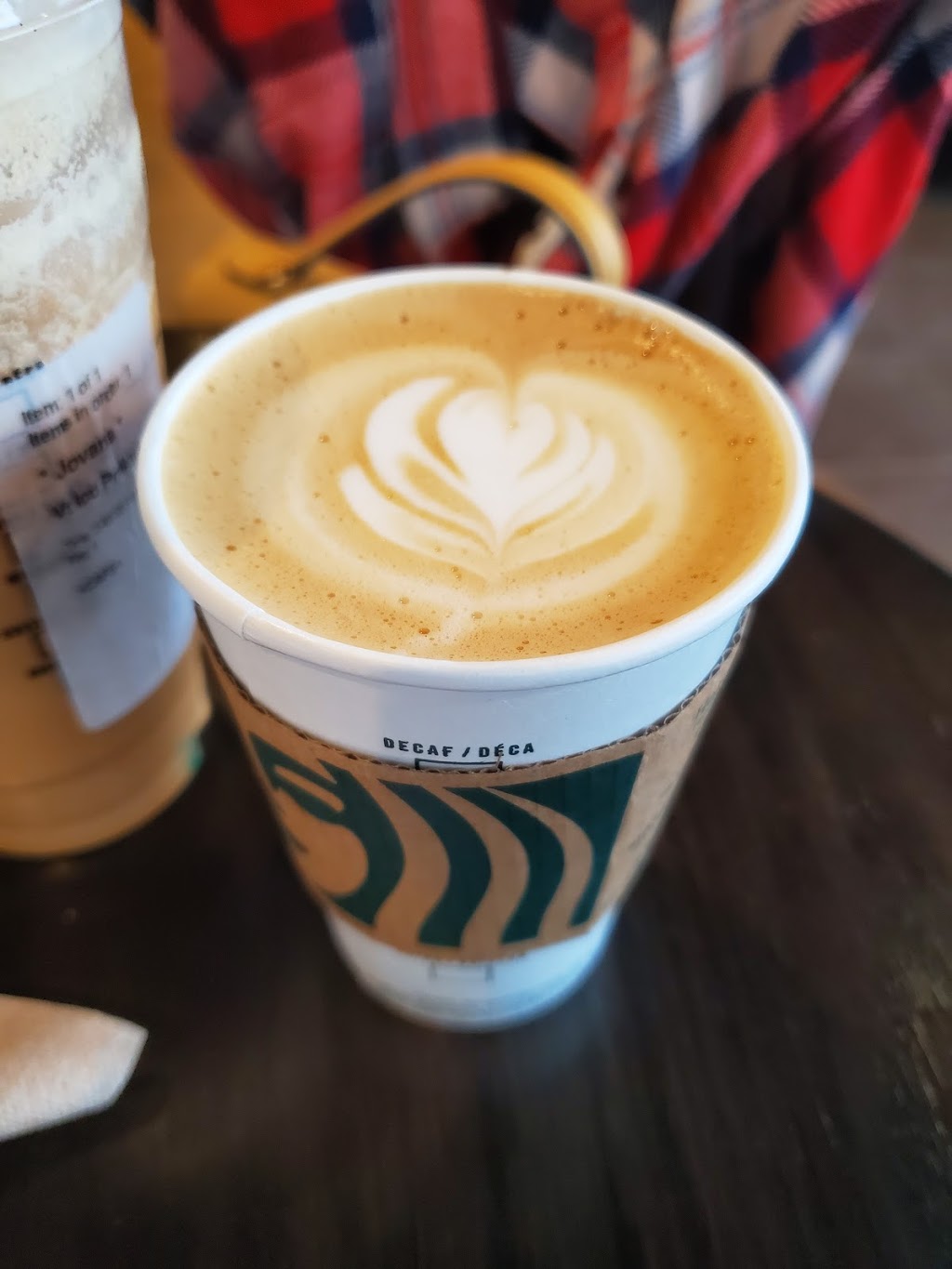 Starbucks | 391 Aspen Glen Landing SW, 105 Aspen Landing, Calgary, AB T3H 0N6, Canada | Phone: (403) 217-0176