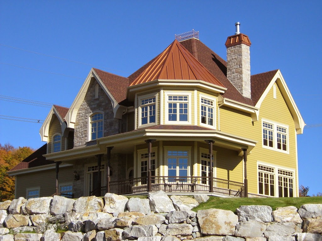 Gagné Alexis | 77 Rue Saint-Jean-Baptiste N, Princeville, QC G6L 0B2, Canada | Phone: (819) 364-5291