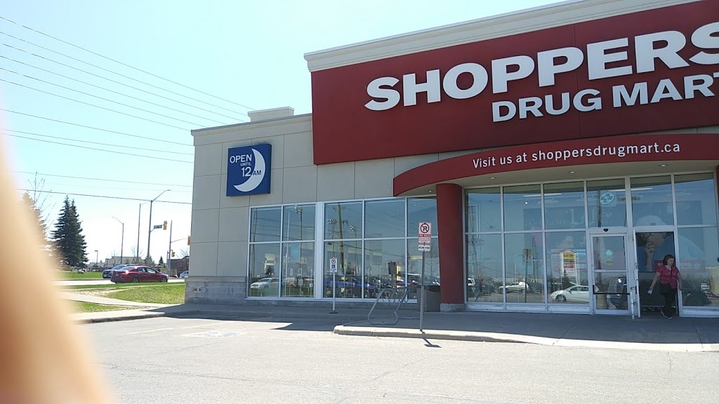 Shoppers Drug Mart | 950 Franklin Blvd, Cambridge, ON N1R 8R3, Canada | Phone: (519) 622-1344