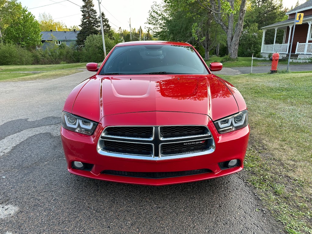Wipe - Lavage dauto à domicile | 1242 Rue de la Méduse, Québec, QC G3J 1N7, Canada | Phone: (581) 992-4222
