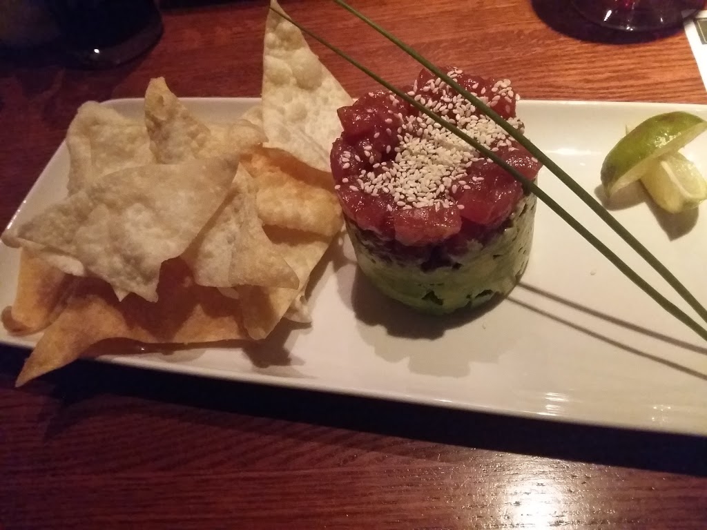 The Keg Steakhouse + Bar - Oshawa | 255 Stevenson Rd S, Oshawa, ON L1J 6Y4, Canada | Phone: (905) 571-3212