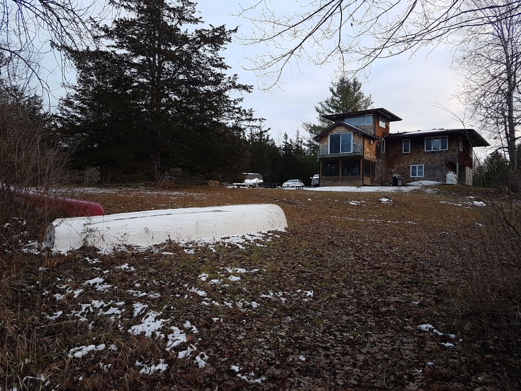 Crows Nest Environmental | 432A Homan Rd, Corbyville, ON K0K 1V0, Canada | Phone: (416) 986-7733