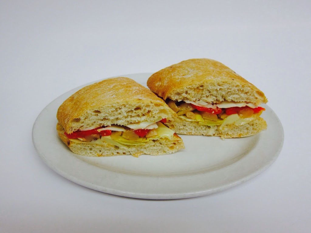 San Vito Coffee House | 2293 Portage Ave, Winnipeg, MB R3J 0L9, Canada | Phone: (204) 837-7868