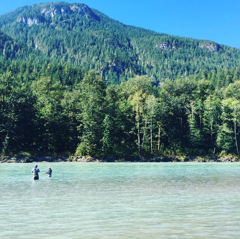 Chromer Sport Fishing | 942 Belvedere Dr, North Vancouver, BC V7R 2C1, Canada | Phone: (604) 366-3363