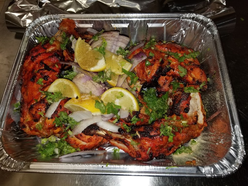 Chauhans Indian Express Take out & Catering | 3245 Finch Ave E Unit 10, Scarborough, ON M1W 4C1, Canada | Phone: (416) 492-2999