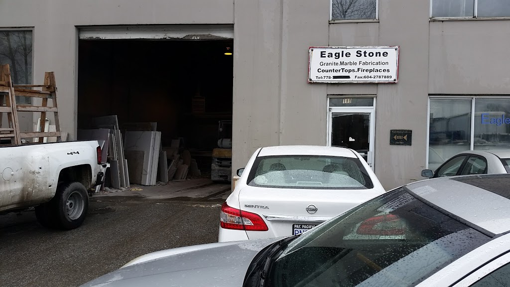 Eagle Stone Enterprise Ltd | 15500 River Rd, Richmond, BC V6V 2X2, Canada | Phone: (604) 278-7889