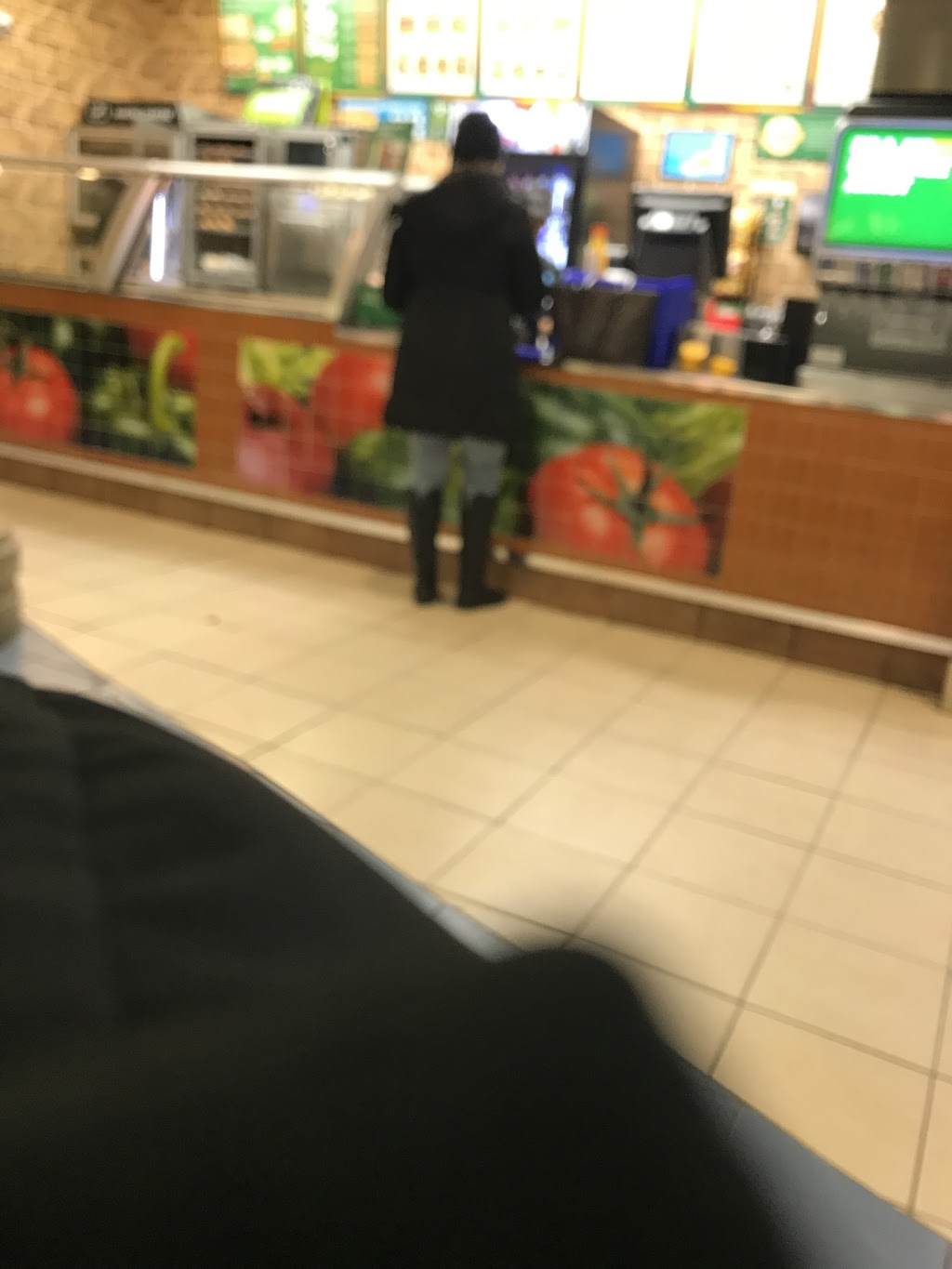 Subway | 499 S, Main St S Unit 184C, Brampton, ON L6Y 1N7, Canada | Phone: (905) 450-0687