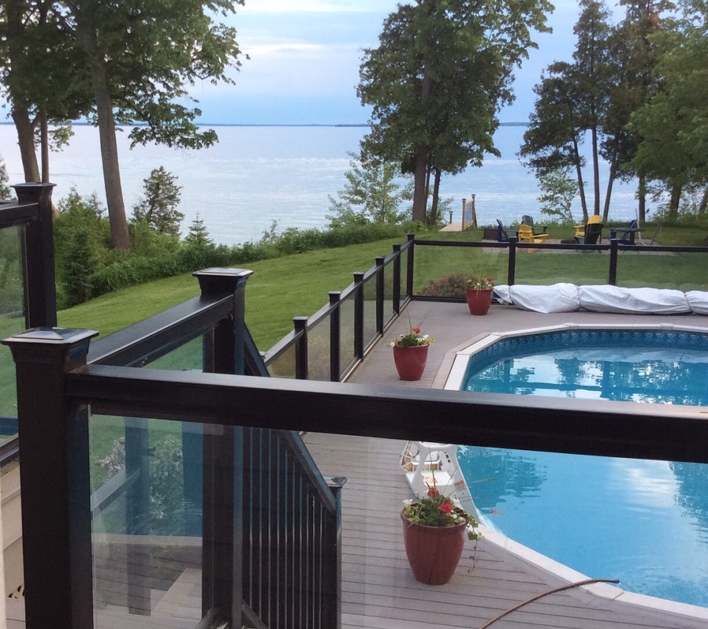 Moorelands Station B&B | 148 Moorlands Dr, Beaverton, ON L0K 1A0, Canada | Phone: (705) 426-2558