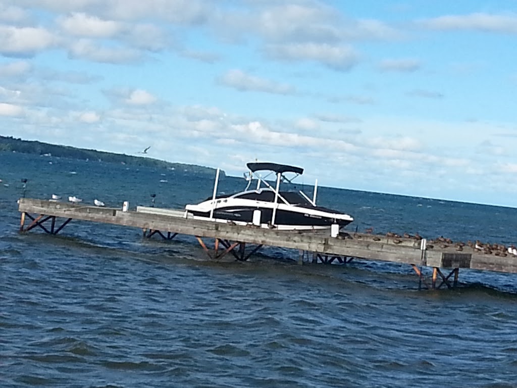 Wilkins Beach | Barrie, ON L4M 0C3, Canada