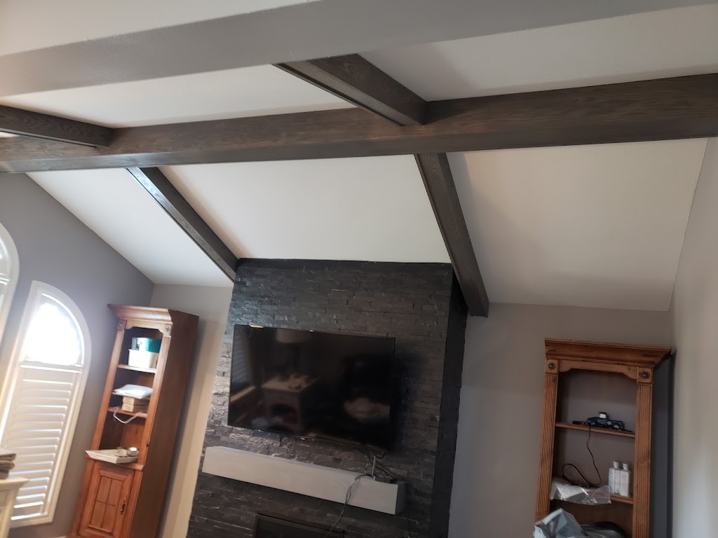 Carpentry By LeBlanc | 152 Pleasant Ave, St. Catharines, ON L2R 1Y5, Canada | Phone: (289) 668-1591