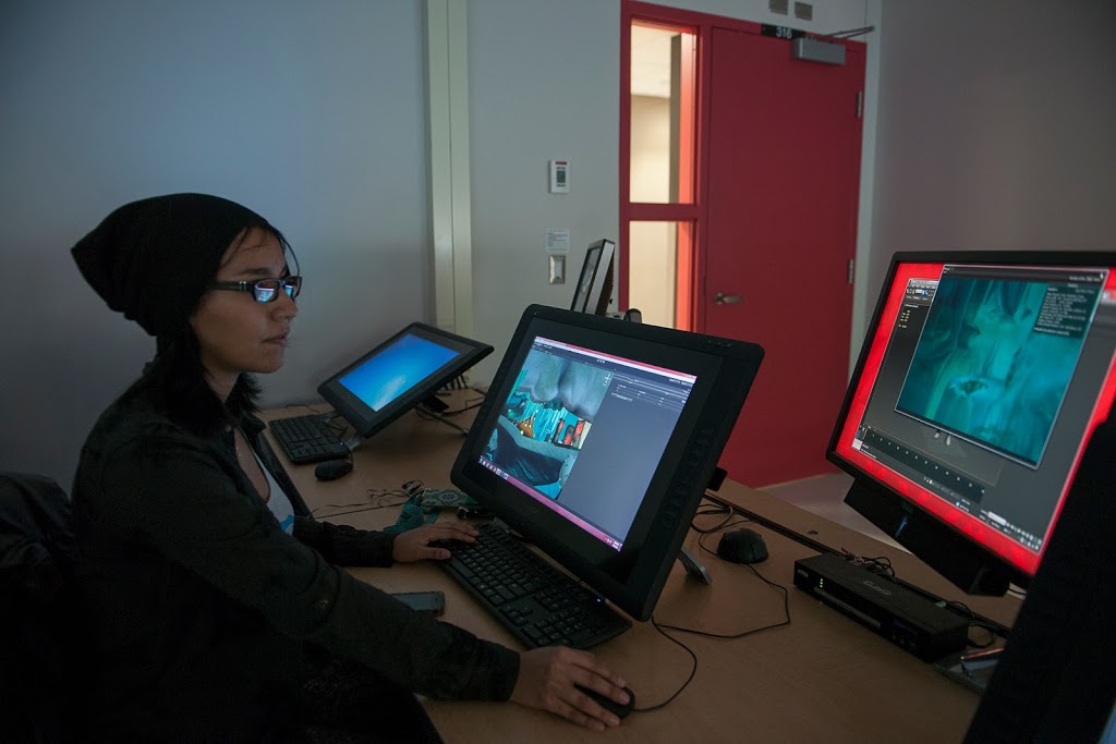 Fanshawe College - School of Digital and Performing Arts | 137 Dundas St, London, ON N6A 1E9, Canada | Phone: (519) 452-4277