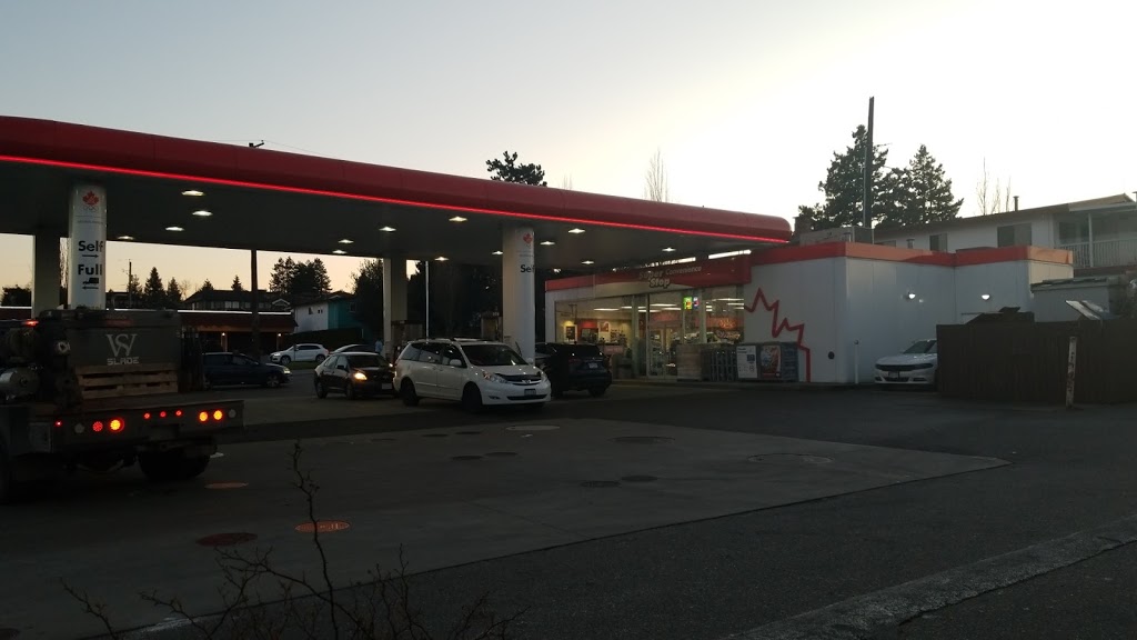 Petro-Canada | 1675 Rupert St, Vancouver, BC V5K 4M1, Canada | Phone: (604) 254-7283