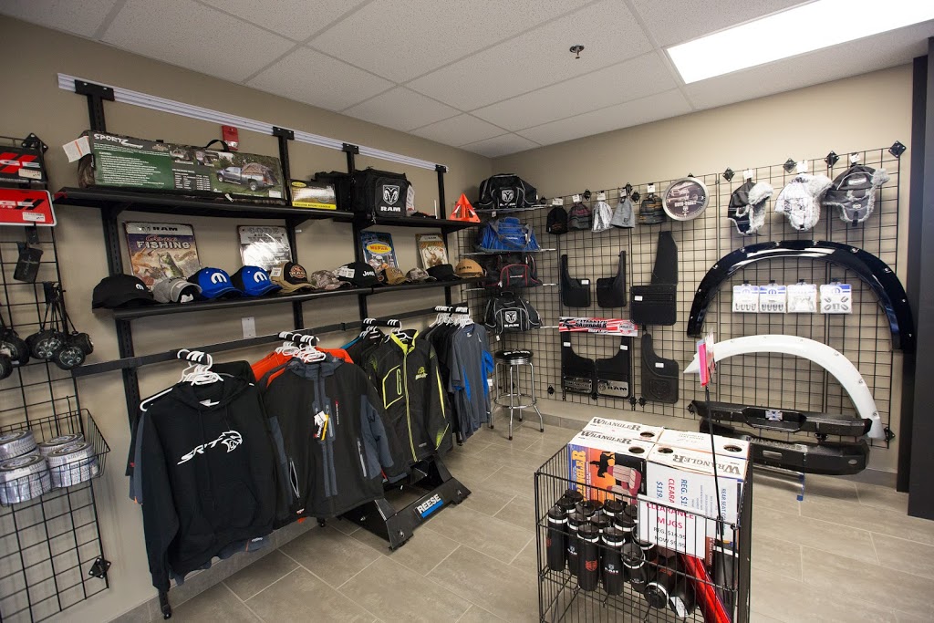 Mountain View Dodge Chrysler Jeep Ram | 32580 11 Range Rd #43, Olds, AB T4H 1P6, Canada | Phone: (403) 556-7332