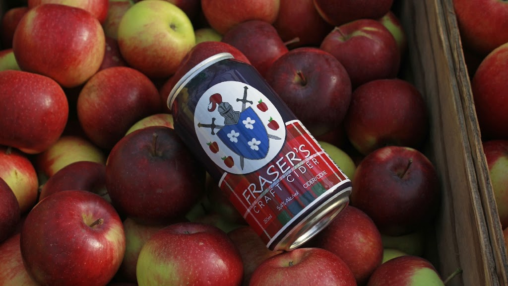 Frasers Beverage Company | 8277 10 Side Rd, Milton, ON L9T 2X7, Canada | Phone: (905) 878-6216