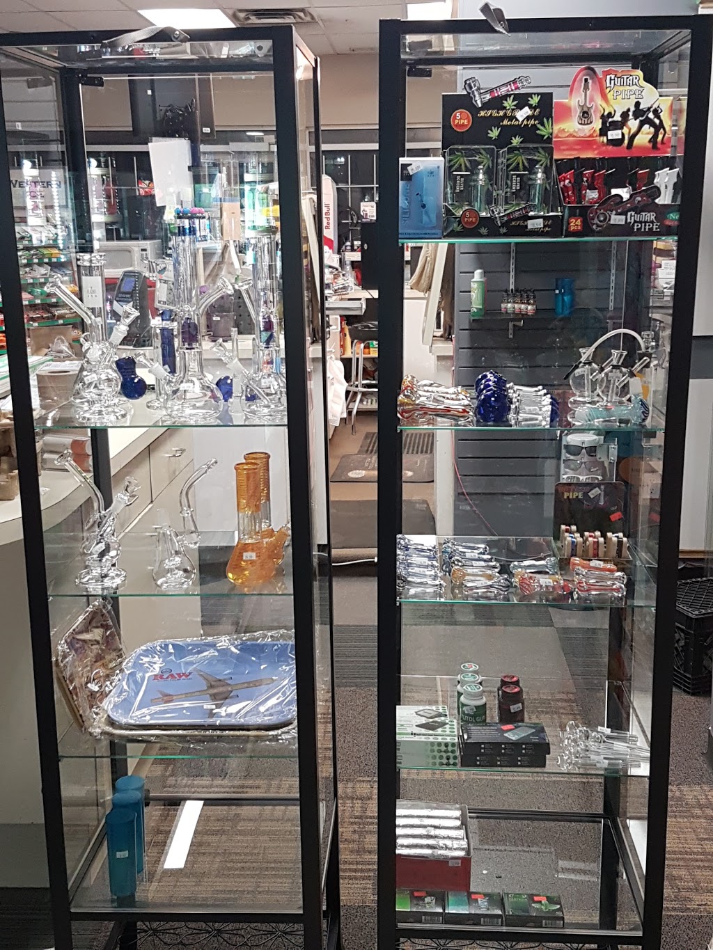 Weinlos Food Plus | 2722 48 St NW, Edmonton, AB T6L 6B8, Canada | Phone: (780) 450-1760
