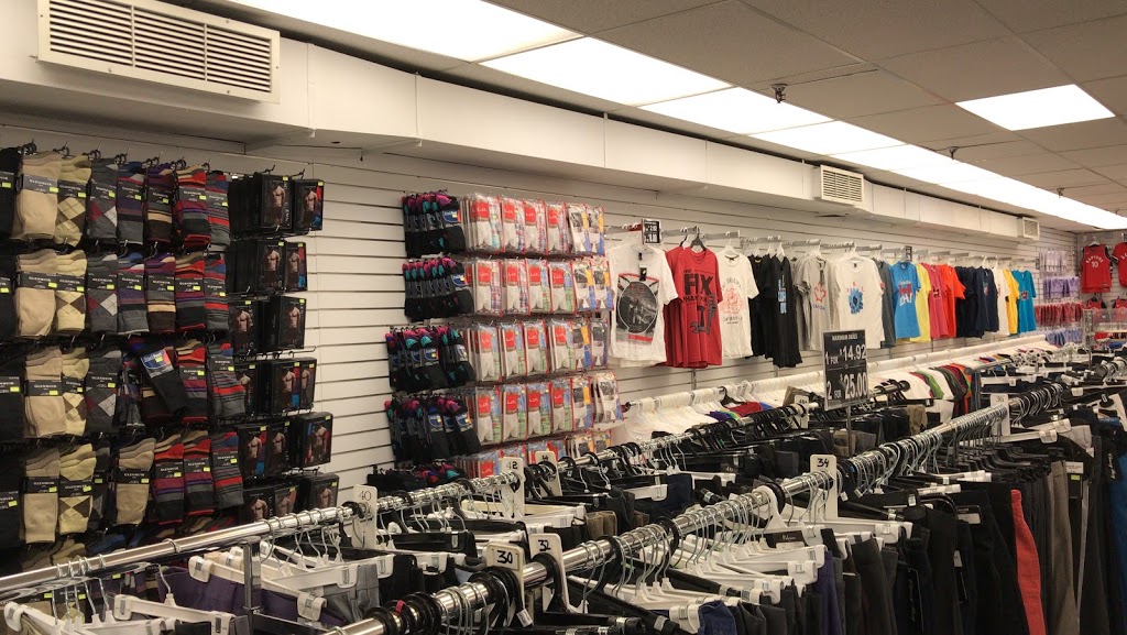 East York Town Centre | 45 Overlea Blvd, Toronto, ON M4H 1C3, Canada | Phone: (416) 421-9504