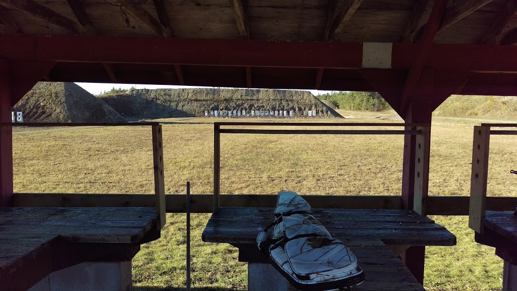 Stittsville Shooting Ranges Inc | 7265 Fernbank Rd, Stittsville, ON K2S 1B6, Canada | Phone: (613) 836-3871