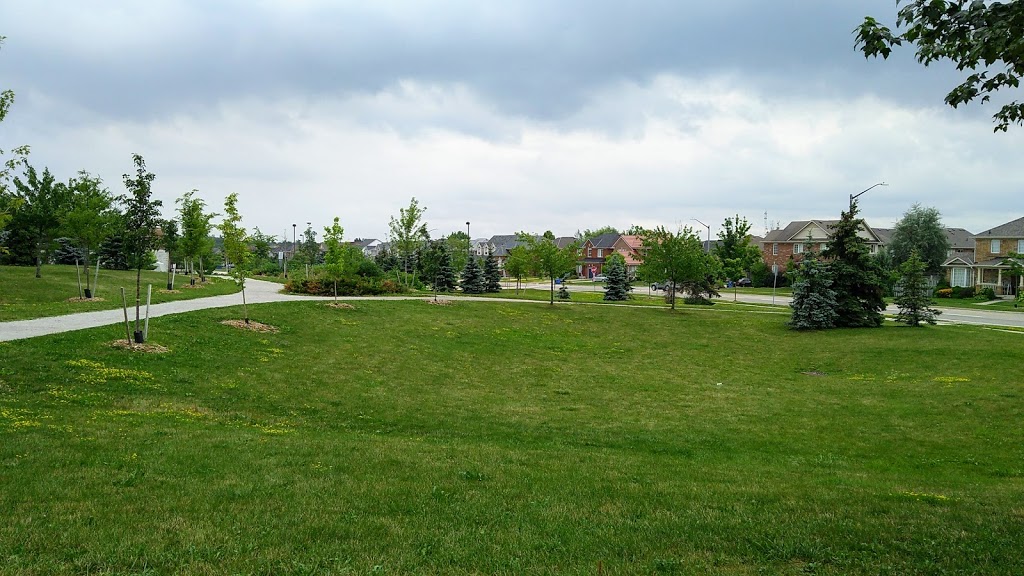 Grand Oak Park | 2205 Grand Oak Trail, Oakville, ON L6M 4S6, Canada | Phone: (905) 901-3007