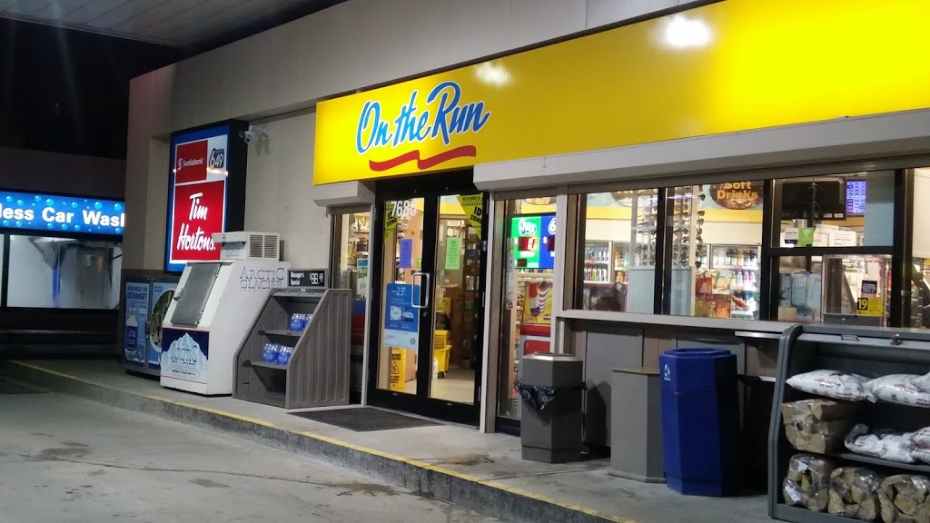 ESSO Smart Stop 37888 | 7680 Amber Dr, Chilliwack, BC V2R 3P3, Canada | Phone: (604) 847-1765