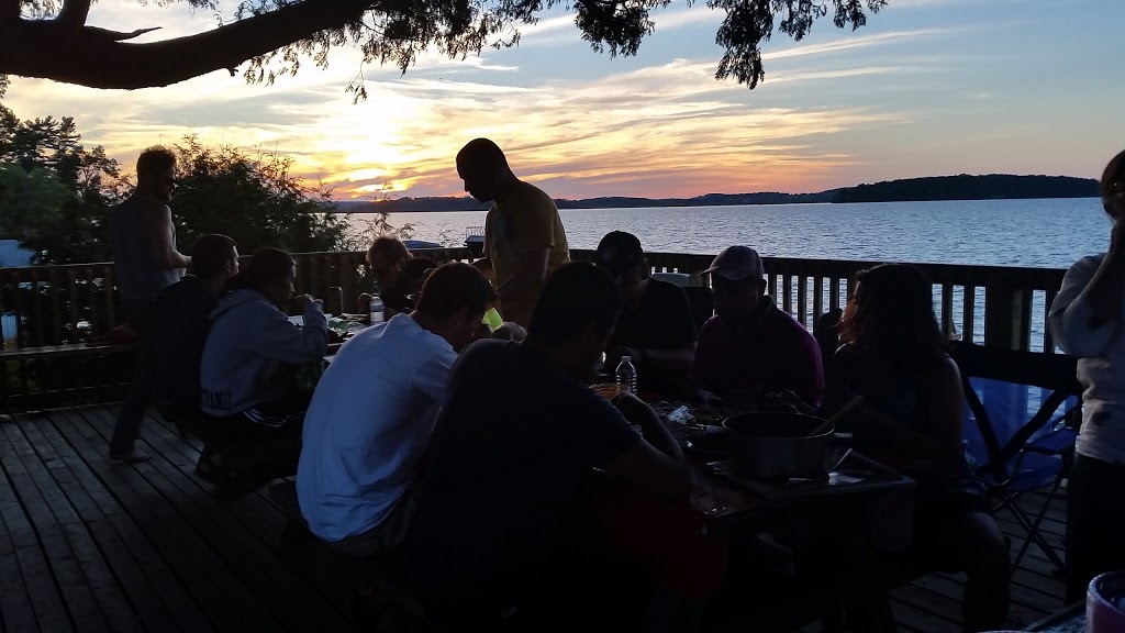 Hillside Camp | 6108 Curtis Point Rd, Roseneath, ON K0K 2X0, Canada | Phone: (905) 352-2639